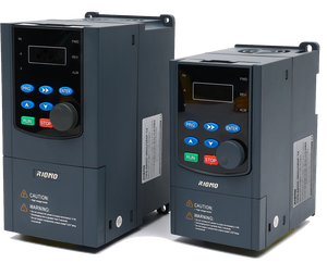 อินเวอร์เตอร์พลังงานแสงอาทิตย์ซีรีส์ A800 220V พร้อมคอมเพรสเซอร์ AC เฟสเดียว 7.5KW ดีไซน์แบบโมดูลาร์ ไดรเวอร์ความถี่แปรผันแบบเวกเตอร์ - Product Image 4