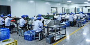 Nắp Bướm Nhựa <span class=keywords><strong>Pp</strong></span> Không Tràn 28/410 Nắp Xoắn Nắp Bật Cho Chai Hóa Chất <span class=keywords><strong>Pe</strong></span> Nắp Nhựa Cho Tóc - Product Image 5