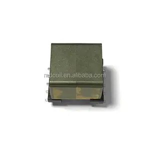 MingDa SMT Coupled Transformer Ferrite Core SMD Transformer for Gate Drive