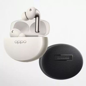 Audífonos Inalámbricos OP PO Enco X3 Premium Nuevos con Audio sin Pérdidas e Impresionante Cancelación de Ruido de 43 Horas - Product Image 2