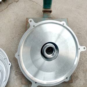 Services d'usinage de pièces en aluminium moulé sous pression de précision par commande numérique CNC et de pièces en alliage d'aluminium moulé dans le sable - Product Image 5