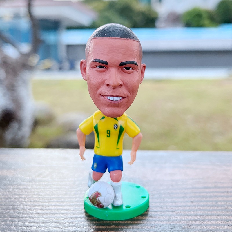 9.Ronaldo (Movable)