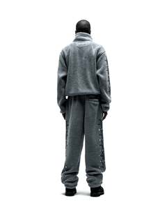 เสื้อแจ็คเก็ตผู้ชายสไตล์ Y2K ปี 2026 คุณภาพสูง ผลิตตามสั่ง ตกแต่งด้วย<span class=keywords><strong>ผ้า</strong></span>ฟลีซ ปักลายโซ่ ประดับด้วยคริสตัล เหมาะสำหรับสวมใส่แนวสตรีท - Product Image 4