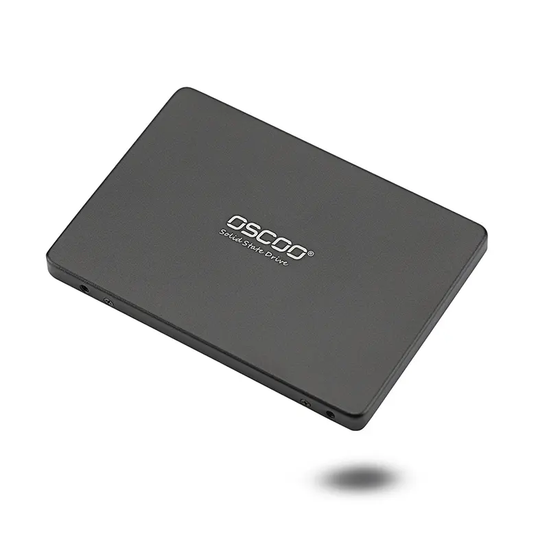 Manufacturer 1Tb Ssd Drive 2.5Inch Sata 3.0 Ssd 512Gb 256Gb 128Gb 2TB Solid State Drive Internal Hard Drives For Computer Laptop