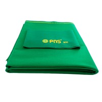 PNS 900 Tapis de billard premium à vitesse rapide, accessoires de billard