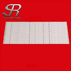 Barre lumineuse d'origine Sanyo 55CE5129H1 HK55D10-ZC14A-03 303HK550037 55 pour rétroéclairage TV - Product Image 2