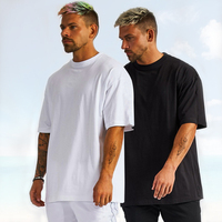 white thick collar t shirts 