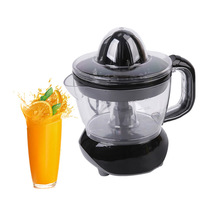 Moderne Elektrische Kauwen Juicer Machine Gemakkelijk Schoon Huishoudelijke Natuur Vruchtensap Extractor Waterdichte Citrus Squeezer