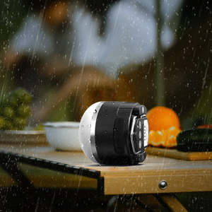 Nhà Máy Tùy Chỉnh LED Cắm Trại Đèn Ngoài Trời Có Thể Sạc Lại LED Ánh Sáng Khẩn Cấp Với Pin Nam Châm Treo Cắm Trại Đèn - Product Image 6