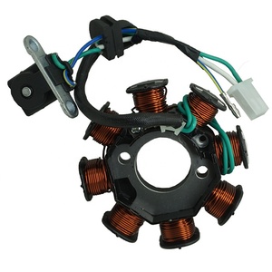 31120-KTM-951 Máy Phát Điện Xe Máy <span class=keywords><strong>Magneto</strong></span> <span class=keywords><strong>Stator</strong></span> Coil Cho KTM Bộ Phận Hệ Thống Động Cơ - Product Image 5