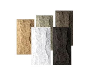 Fácil de instalar, PU de mármol de <span class=keywords><strong>piedra</strong></span> artificial, pared de <span class=keywords><strong>piedra</strong></span> artificial, <span class=keywords><strong>piedra</strong></span> de espuma de PU - Product Image 3