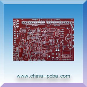 Astro Channels Malaysia <span class=keywords><strong>IPTV</strong></span> Box One-Stop HCC Brand HCC-PCB4002 Modelo 1.0MM Grosor FR-4 PCB PCBA 0.5 oz Cobre con Inmersión en Oro - Product Image 3