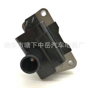 Bobina de encendido CM1T-227 22433-OM200 para Nissan, reemplazo tipo no-Pen - Product Image 3