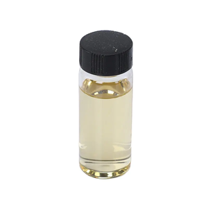 Bromuro de Ciclopropilmagnesio CAS 23719-80-4 Líquido Transparente de Color Amarillo Pálido a Ámbar Claro (en Éter Diethyl/THF) - Product Image 2