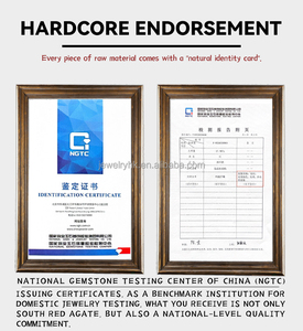 Cuentas Sueltas de Ágata Roja Nanyou con Patrón de Llama, Natural Puro, Rojo Pomelo Dorado, Collar Vintage, Cadena de Pulsera, Eslabón Forever Star - Product Image 5