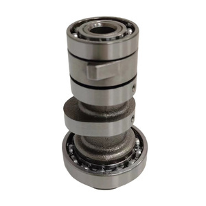 <b>Motorcycle</b> <b>Camshaft</b> Rocker Arms Suitable for Honda KPH125, WH125-6, and WY125-S Repuestos Para Motos Bike Engine Kit - Product Image 5