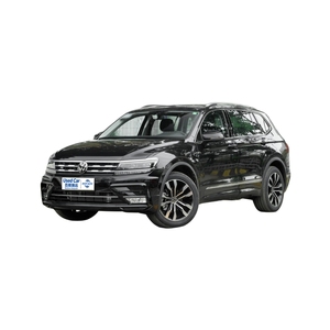 Venta Especial: Auto Usado Volkswagen <span class=keywords><strong>Tiguan</strong></span> L 380TSI <span class=keywords><strong>2021</strong></span>, Automático, 4x4, <span class=keywords><strong>R</strong></span>-<span class=keywords><strong>Line</strong></span> Flagship, 7 Asientos, Gasolina, SUV, Volante a la Izquierda, Techo Corredizo, Bajo Kilometraje - Product Image 1