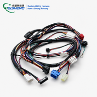 Kabel Mesin Cuci, Kabel Perangkat Khusus, Perakitan Kabel OEM ODM UL VDE Tahan Air, Langsung dari Pabrik