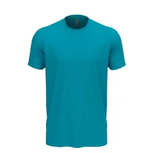 Camiseta Unisex de Algodón, Merchandising Personalizado - Product Image 6