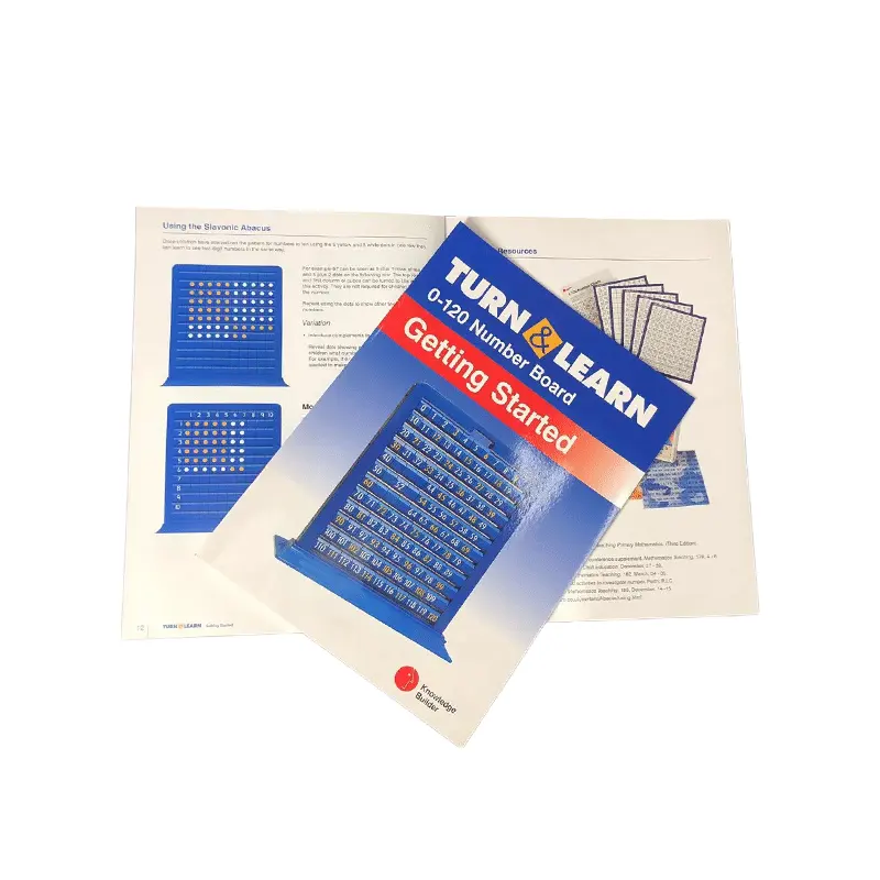 Shanli Art Paper Cardboard custom color product description manual