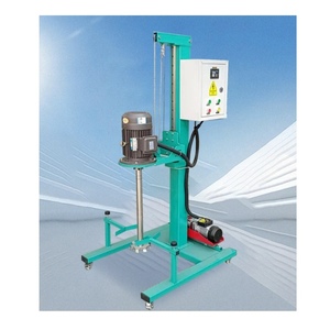 Colorant Pigment for <b>Paint</b> Mixing Machine Wall <b>Paint</b> Color Mixing Machine - Product Image 5