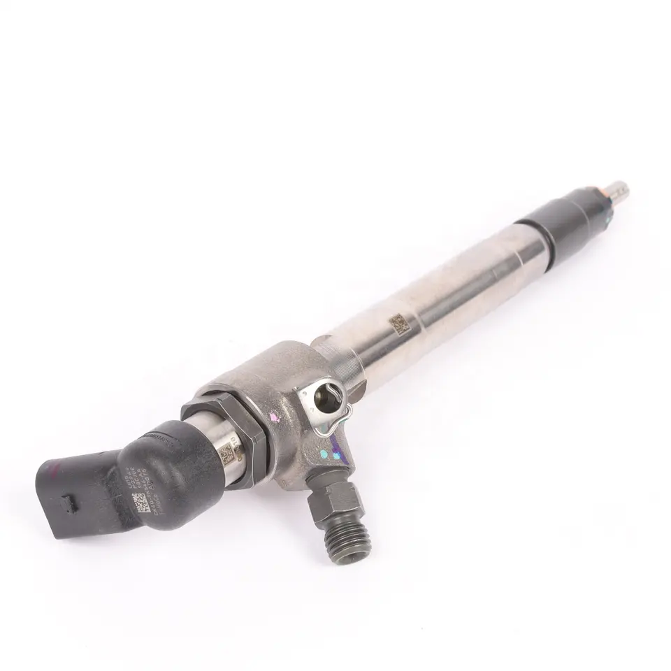 Genuine Original Brand New Diesel Injector CK4Q-9K546-AA Common Rail Fuel Injector A2C8139490080 Fits For Ford Ranger