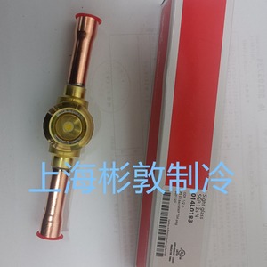 Vitre de niveau refroidie Danfoss SGP22SN 10 12 16 19 22mm Accessoire de réfrigération - Product Image 4