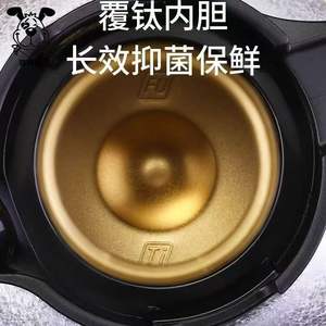 Ceramic Lined Thermos Teapot 316 Stainless Steel Insulated Water Pot With Lid Blue Color Household Brewing <b>Kettle</b> - Product Image 4