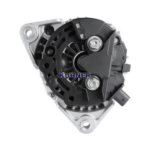 Alternateur compatible avec OPEL ASTRA G 2.0 DI (F69) Diesel (KW : 60, CV : 82) de 09-1998 à 01-2005 KUHNER 301582RI NEUF - Product Image 3