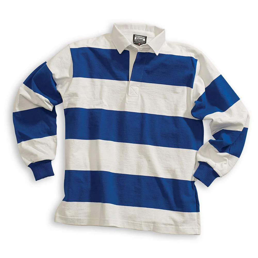 White/Royal