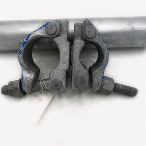 Giàn giáo xoay <span class=keywords><strong>Bolt</strong></span> kẹp giàn giáo phụ kiện <span class=keywords><strong>Coupler</strong></span> chuyên nghiệp cố định kẹp - Product Image 5