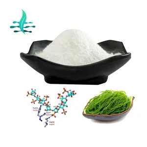 Bột Carrageenan Chất Lượng Cao Bổ Sung Từ Nhà Máy