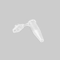 Tube à centrifuger conique de 0,6 ml, 1,5 ml, 2,0 ml, 2 ml, 500 pièces/sac