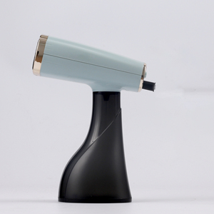 Nouveau Défroisseur Vapeur Portable 1350W avec Grand et <span class=keywords><strong>Petit</strong></span> Réservoir d'Eau pour Tissus – Élimination des Plis Profonds - Product Image 3