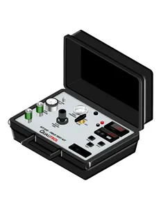 Dispositif de surveillance de transformateur Qualitrol 930, moniteur multi-capteurs, moniteur d'alarme, moniteur de déclenchement d'alarme - Product Image 4