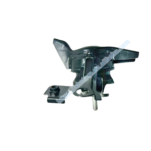 218102D200 Высококачественный кронштейн двигателя доступный, надежный и применимый. Для ACCENT COUNTY ELANTRA QIANLIMA COUPE - Product Image 4