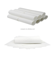 Papier de traceur biodégradable en gros pour le dessin de patrons textiles et de découpes