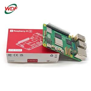 Raspberry Pi 4 Modèle B 8 Go d'origine - Product Image 6