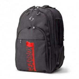 Muestra Gratuita, Venta al Por Mayor de Fábrica, Bolsa de Raquetas de Gran Capacidad, Logotipo OEM, Mochila para Pádel con Compartimento para Zapatos - Product Image 3