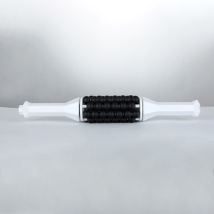 Masseur de fascia rotatif à 360 degrés sans fil à main pour le drainage lymphatique et la réduction de la cellulite - Product Image 6