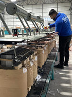Tablero de Aislamiento Resistente al Aceite de Alto Rendimiento - Lámina de Tablero de Aislamiento Laminado para Transformador de Potencia