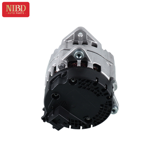 Xe phát điện Máy phát điện ô tô phát điện 0009069905 14V 200A cho Mercedes-Benz W205 W213 V167 c253 w463 C257 A238 C238 - Product Image 4