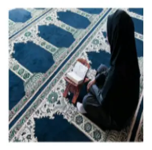 清真寺地毯定制工厂在中国穆斯林清真寺地毯