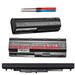 แบตเตอรี่คอมพิวเตอร์สำหรับแล็ปท็อป Acer/สำหรับ Hp แบตเตอรี่แล็ปท็อปสำหรับ Dell แบตเตอรี่แล็ปท็อป/สำหรับ Apple Macbook Air แบตเตอรี่แล็ปท็อป