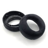 Coussinets d'oreille en éponge pour casque PS5 PULSE 3D, accessoires de remplacement pour casque, installation simple