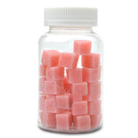 Gummies PMS à Marque Blanche : Complément Hormonal Apaisant et Vitamines pour la Santé