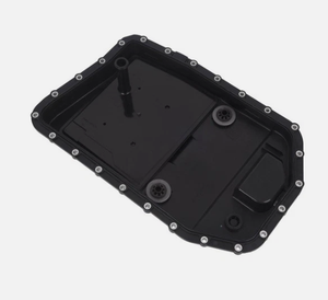 Cárter de Aceite de Transmisión Automática 24152333907  24117536387 24117571217 - Product Image 1