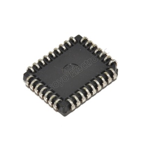 ANSOYO AM79489AJC AM79489 79489AJC 32-<b>pin</b> PLCC MCU IC Chips Integrated Circuits Electronic Components Microcontroller - Product Image 4