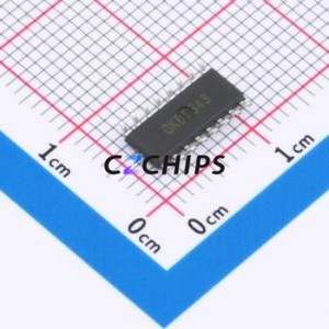 Nuevo-Original 74HC165D-JSM SOP-16 Registro de cambio de chip IC de circuito integrado - Product Image 2