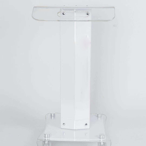 Hot Sale Multifunction Rolling Movable <b>Makeup</b> <b>Boxes</b> case Professional Standing Spa /salon Trolley for Beauty Machine - Product Image 5